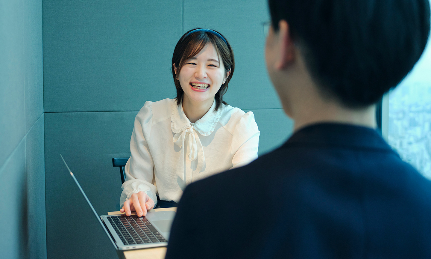 サステナビリティ 株式会社GA technologies