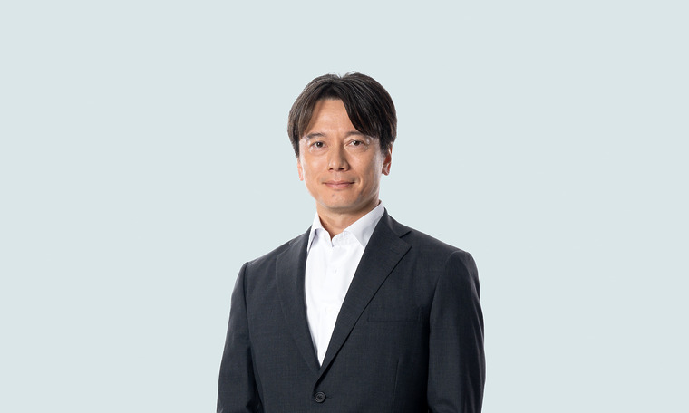 GA technologies、植松 隆が上席執行役員に就任 | ニュース | 株式会社GA technologies